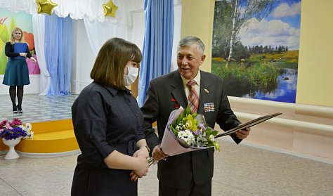 Сохраняя традиции ученичества